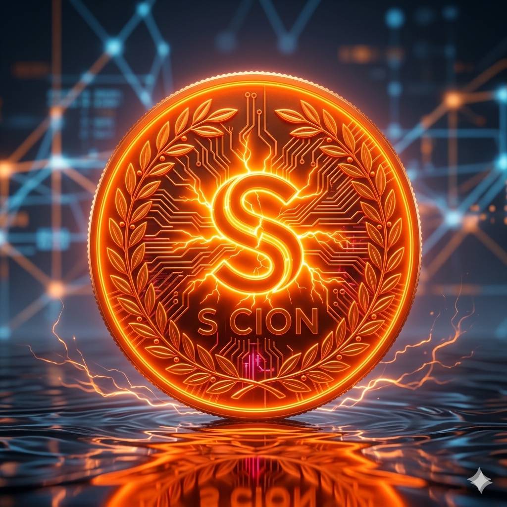 Sofin Coin